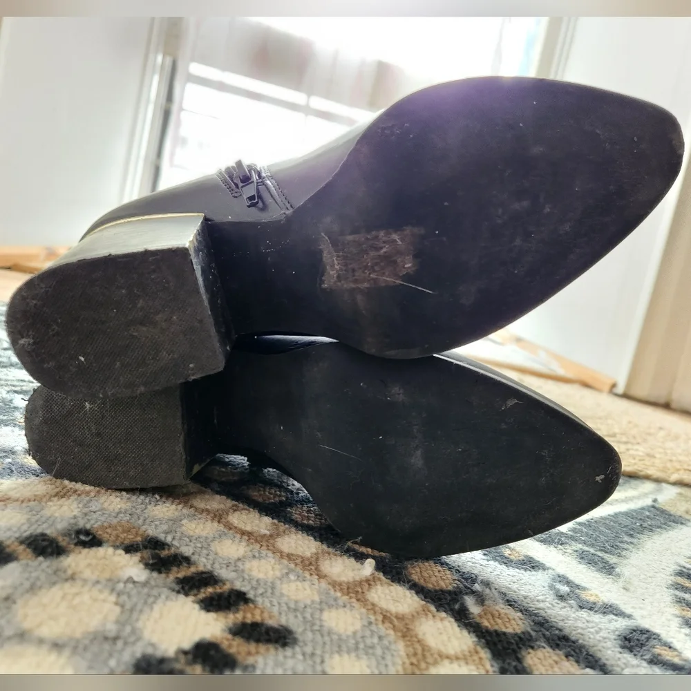 Expressions Rory Bootie - Picture 3 of 10